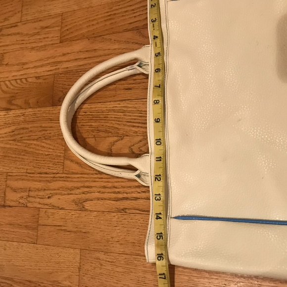 Vegan Shopper Bag - Picture 5 of 7